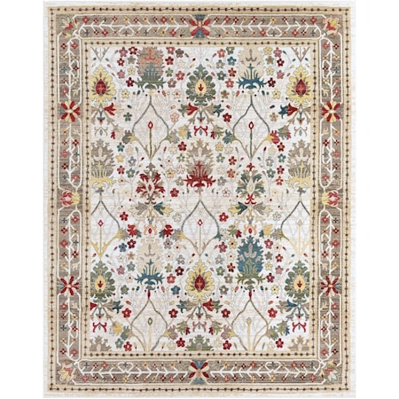 Livabliss Crafty CRT-2311 Machine Crafted Area Rug CRT2311-710910